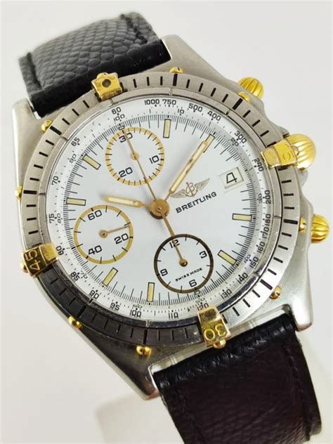 cinturino breitling chronomat automatic 81950|breitling 81950 chronomat.